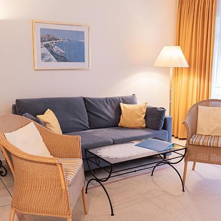 Appartmenthaus Meerlust Wohnung M 309 Цингст Екстериор снимка