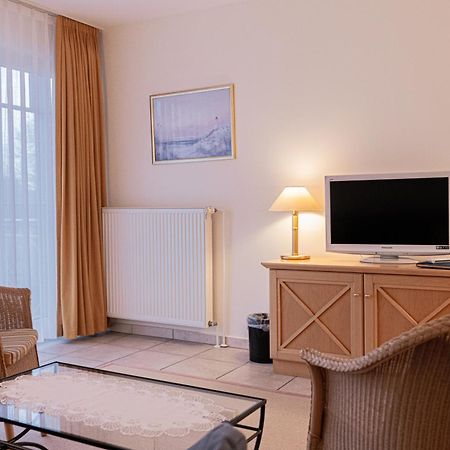 Appartmenthaus Meerlust Wohnung M 309 Цингст Екстериор снимка