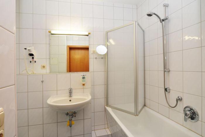 Appartmenthaus Meerlust Wohnung M 309 Цингст Екстериор снимка